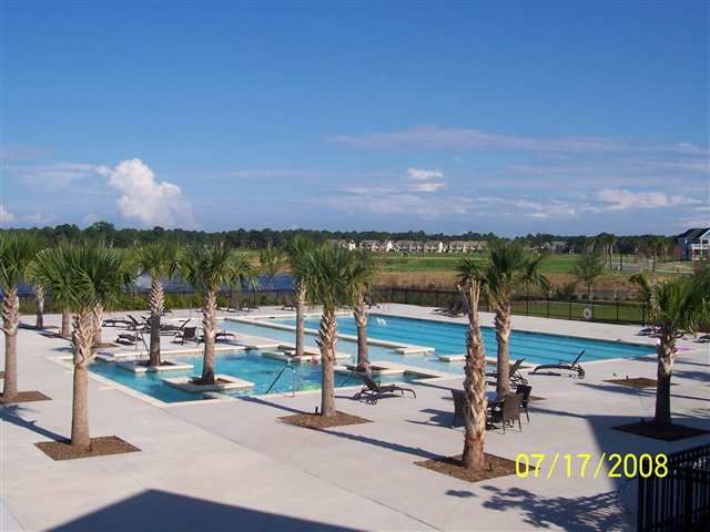 LOT 246 Crystal Water Way Myrtle Beach, SC 29579