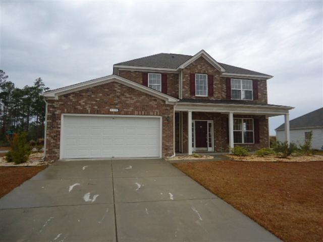 538 Heritage Point Dr. Myrtle Beach, SC 29588