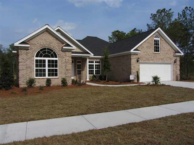 923 Henry James Dr. Myrtle Beach, SC 29579