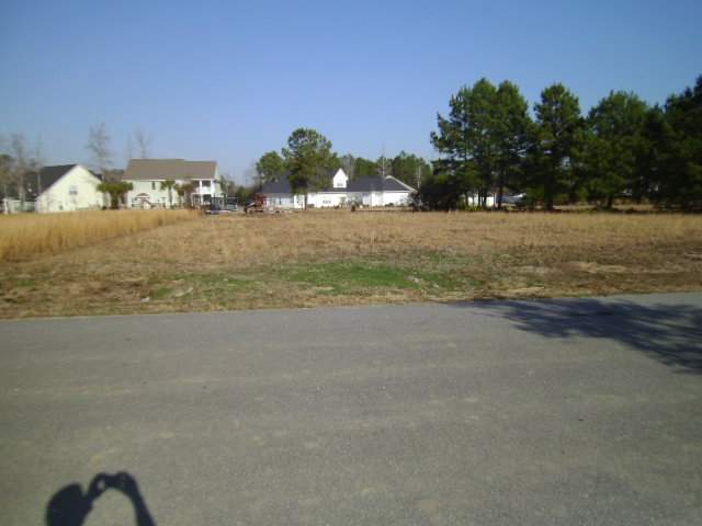 Lot 50 Ashepoo Creek Dr. Myrtle Beach, SC 29588