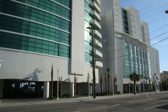 207 S Ocean Blvd. UNIT #806 Myrtle Beach, SC 29577