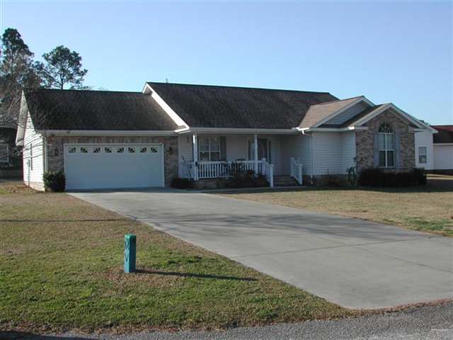 514 Six Lakes Dr. Myrtle Beach, SC 29588