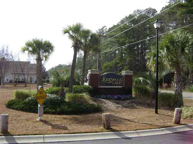 1983 Green Fern Ln. Myrtle Beach, SC 29579