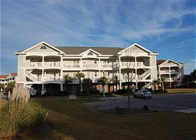 5801 Oyster Catcher Dr. UNIT #824 North Myrtle Beach, SC 28582