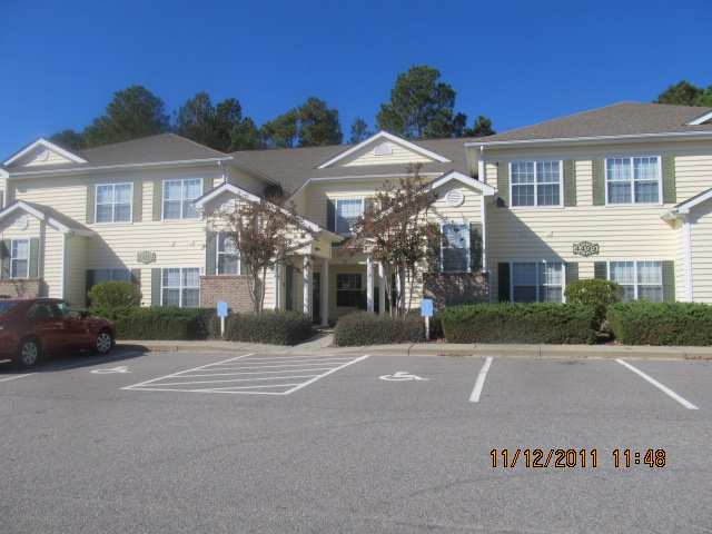 4499 - B Girvan Dr. UNIT B Myrtle Beach, SC 29579