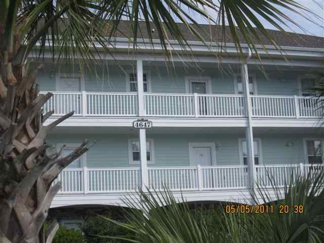 4657 Wild Iris Dr. UNIT #303 Myrtle Beach, SC 29577