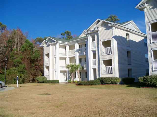 564 White River Dr. UNIT 42-I Myrtle Beach, SC 29579