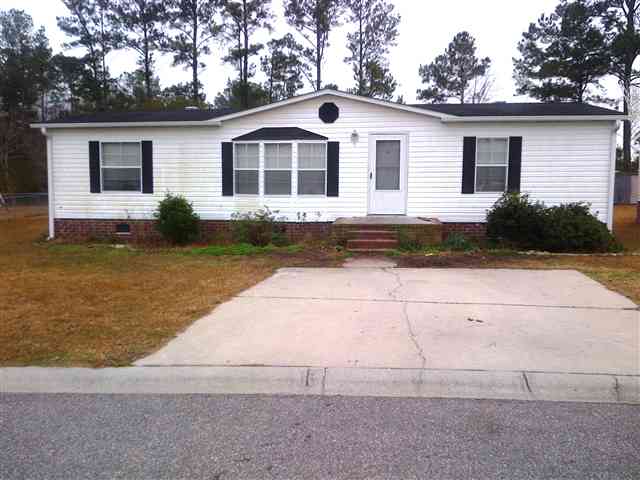 8020 McLamb Ave. Myrtle Beach, SC 29588