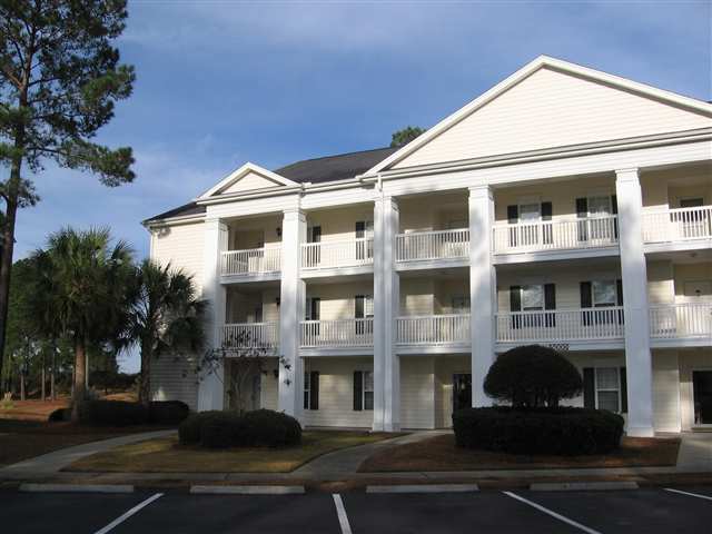 5000 Windsor Green Way UNIT #301 Myrtle Beach, SC 29579