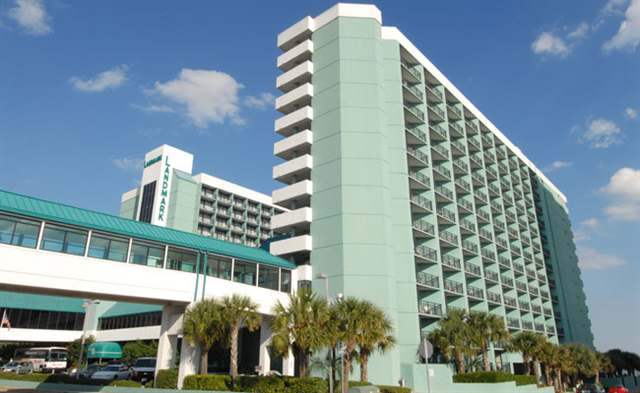 1501 S Ocean Blvd. UNIT #935 Myrtle Beach, SC 29577