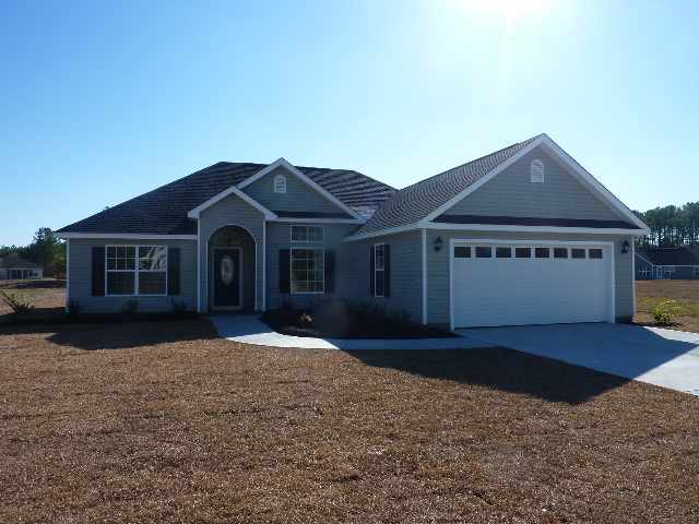 261 Georgia Mae Loop Conway, SC 29527