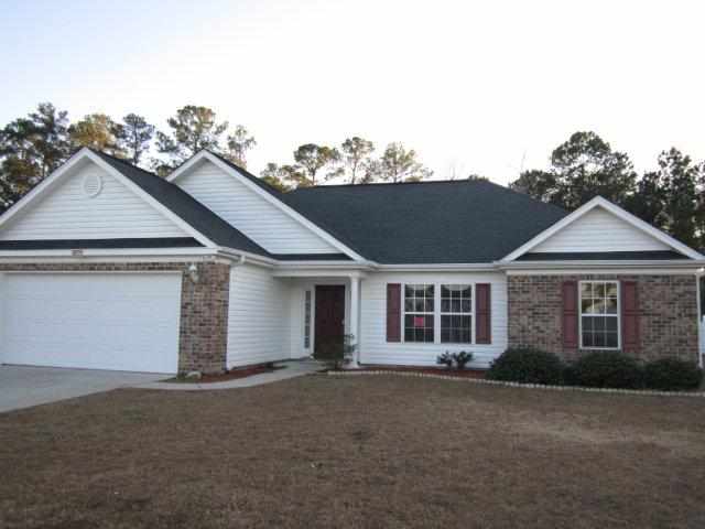 1164 Jumper Trail Circle Myrtle Beach, SC 29588