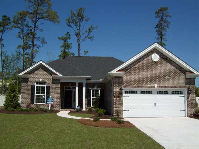 832 Corrado St. Myrtle Beach, SC 29572