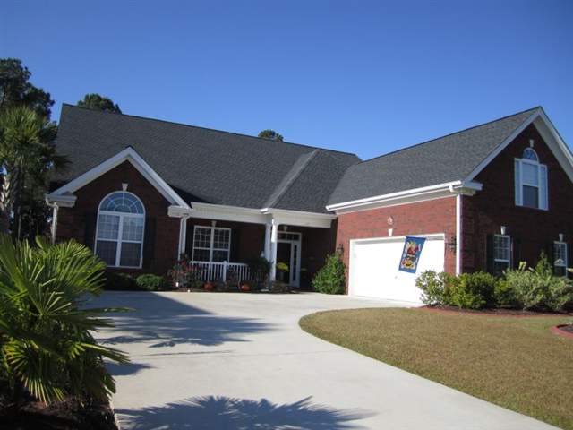 123 Wicklow Dr. Murrells Inlet, SC 29576