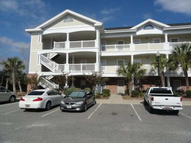 5801 Oyster Catcher Dr. UNIT #1713 North Myrtle Beach, SC 29582