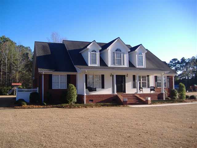 532 Saint James Dr. Loris, SC 29569