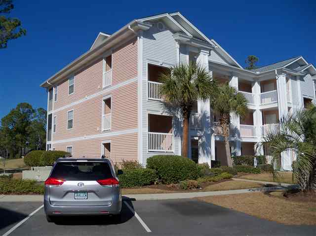 607 Waterway Village Blvd. UNIT 1-G Myrtle Beach, SC 29579