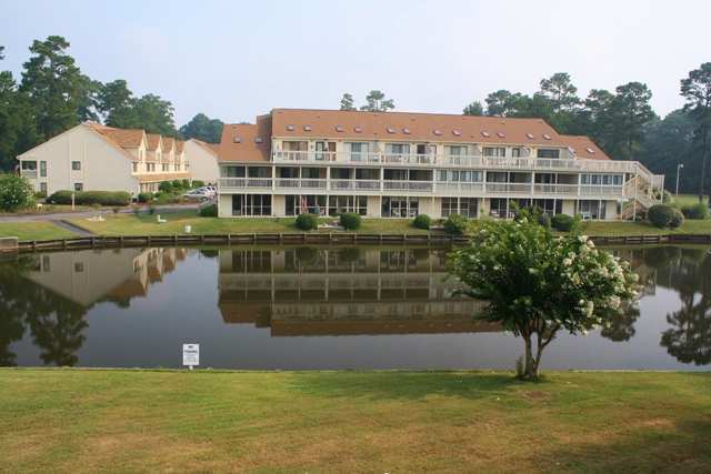 510 Fairwood Lakes Ln. UNIT 15M Myrtle Beach, SC 29588