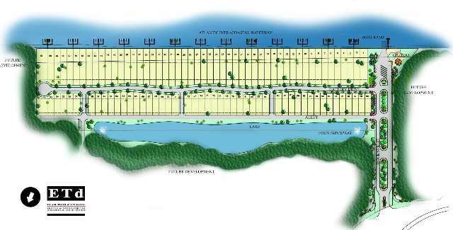 Lot 29 Saint Julian Ln. Myrtle Beach, SC 29579