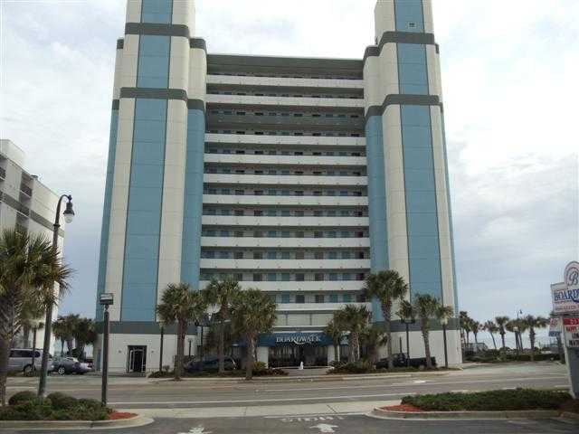 2300 N Ocean Blvd. UNIT #1436 Myrtle Beach, SC 29577