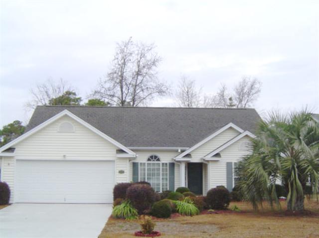 1774 Starbridge Dr. Surfside Beach, SC 29575