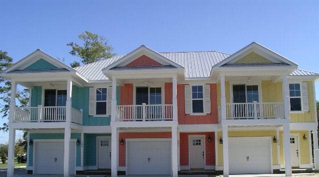 4921 Cinzia Ln. UNIT 6D North Myrtle Beach, SC 29582