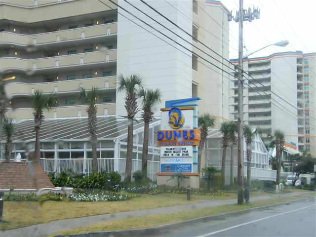 5300 N Ocean Blvd. UNIT #1421 Myrtle Beach, SC 29577