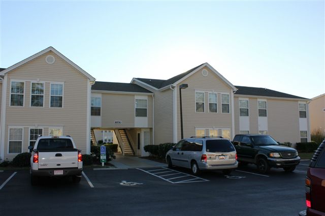 8550 Hopkins Circle UNIT B Surfside Beach, SC 29575