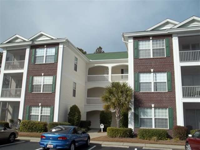 1290 River Oaks Dr. UNIT 7-A Myrtle Beach, SC 29579