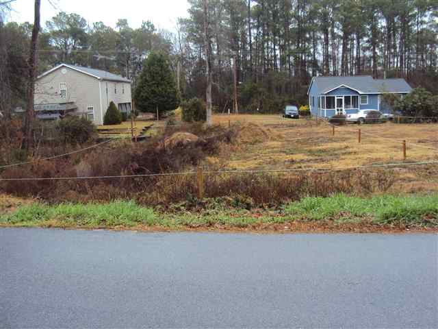 TBD Landing Dr. Little River, SC 29566