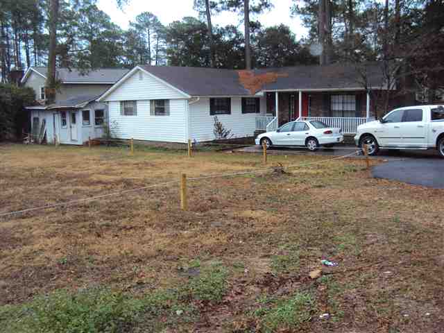 TBD Landing Dr. Little River, SC 29566