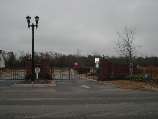 Lot 12 Dog Pen Ct. Myrtle Beach, SC 29588