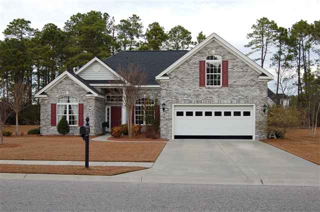 3144 Bayhaven Dr. Myrtle Beach, SC 29579