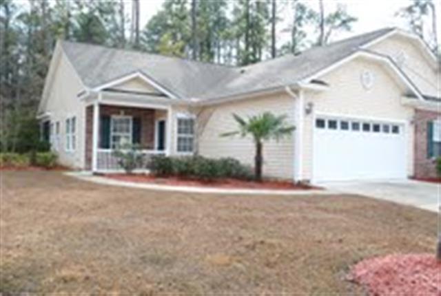 136 Rosewater Loop Myrtle Beach, SC 29588