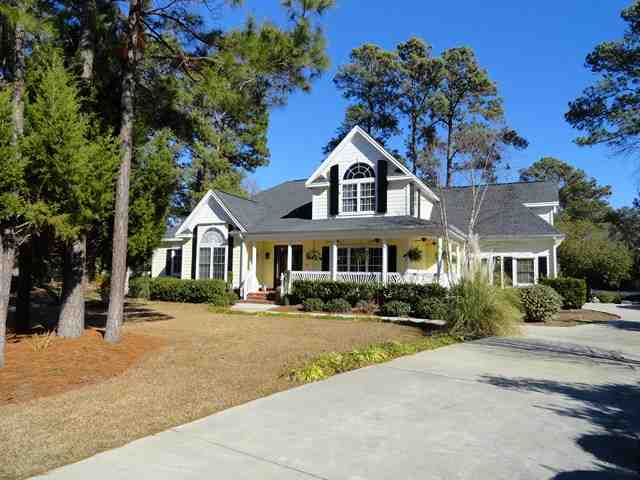 1724 N Highgrove Ct. Myrtle Beach, SC 29575