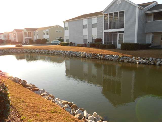 2240 C Andover Dr. UNIT C Surfside Beach, SC 29575