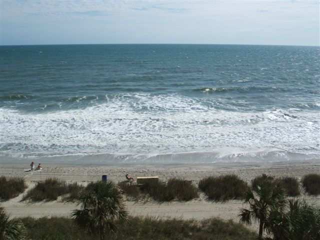 2700 N Ocean Blvd. UNIT 1650/51/52 Myrtle Beach, SC 29577