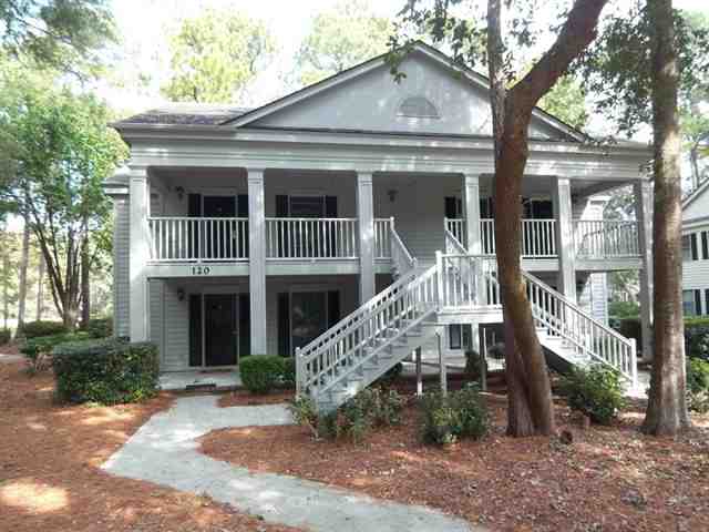 120-3 Weehawka Way UNIT #3 Pawleys Island, SC 29585