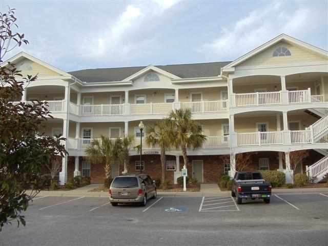 5801 Oyster Catcher Dr. UNIT #1721 North Myrtle Beach, SC 29582