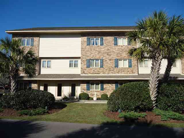 204 Double Eagle Dr. UNIT E-2 Surfside Beach, SC 29575