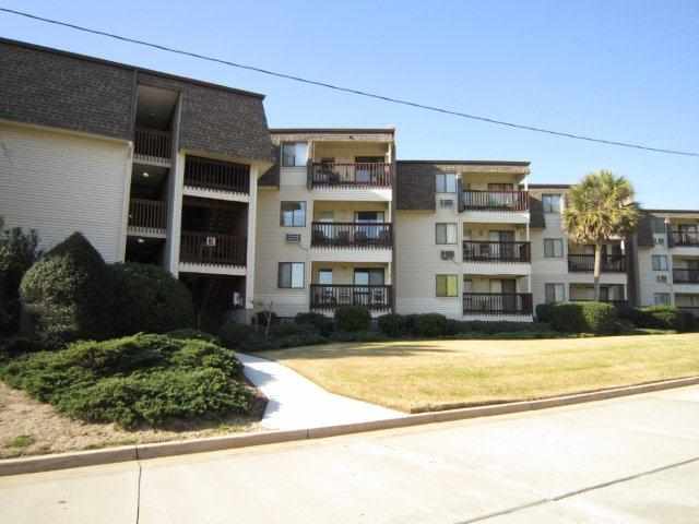 5601 N Ocean Blvd. UNIT E106 Myrtle Beach, SC 29577