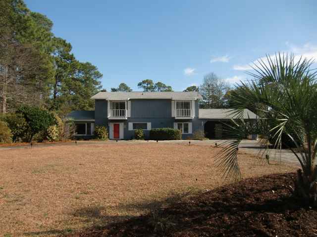 163 Old Ashley Loop Pawleys Island, SC 29585