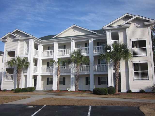 650 Tupelo Dr. UNIT 5C Longs, SC 29568