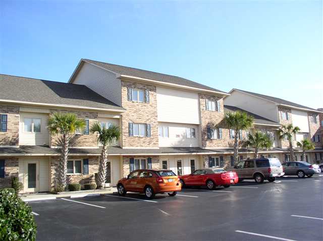 205 Double Eagle Dr. UNIT D-2 Surfside Beach, SC 29575