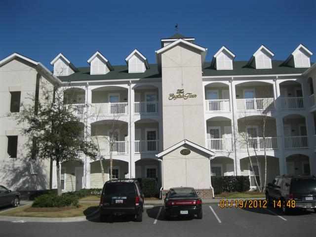 1033 World Tour Blvd. UNIT #201 Myrtle Beach, SC 29579