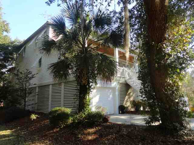 327 Cayman Loop Pawleys Island, SC 29585