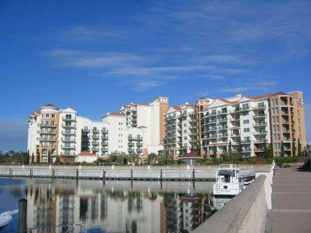 8121 Amalfi Pl. UNIT #7105 Myrtle Beach, SC 29572