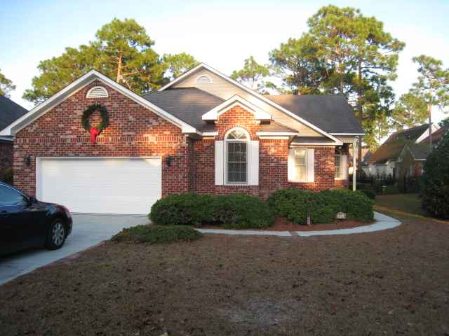 2016 N Berwick Dr. Myrtle Beach, SC 29575