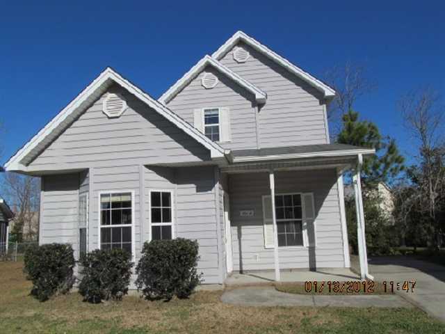 1672 Citadel Pl. Myrtle Beach, SC 29577