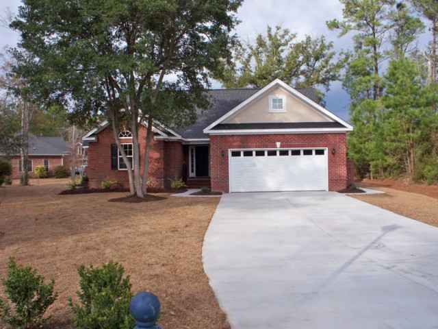 504 Harrington Ct. Murrells Inlet, SC 29576